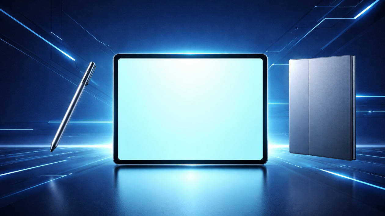 OnePlus Pad Go 2: Διαθέσιμο στις ΗΠΑ το νέο tablet με δώρο αξεσουάρ και εγγυημένη έκπτωση