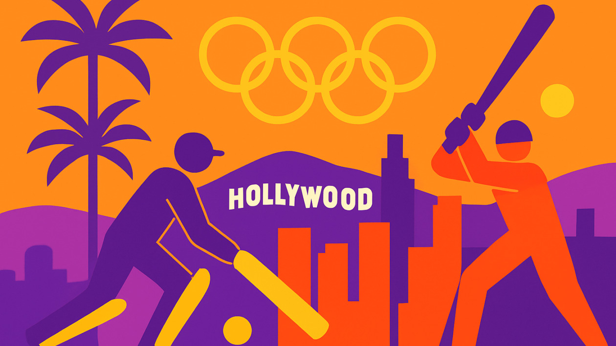 Οι Ολυμπιακοί αγώνες του 2028 στο Λος Άντζελες: Όλα όσα πρέπει να γνωρίζετε