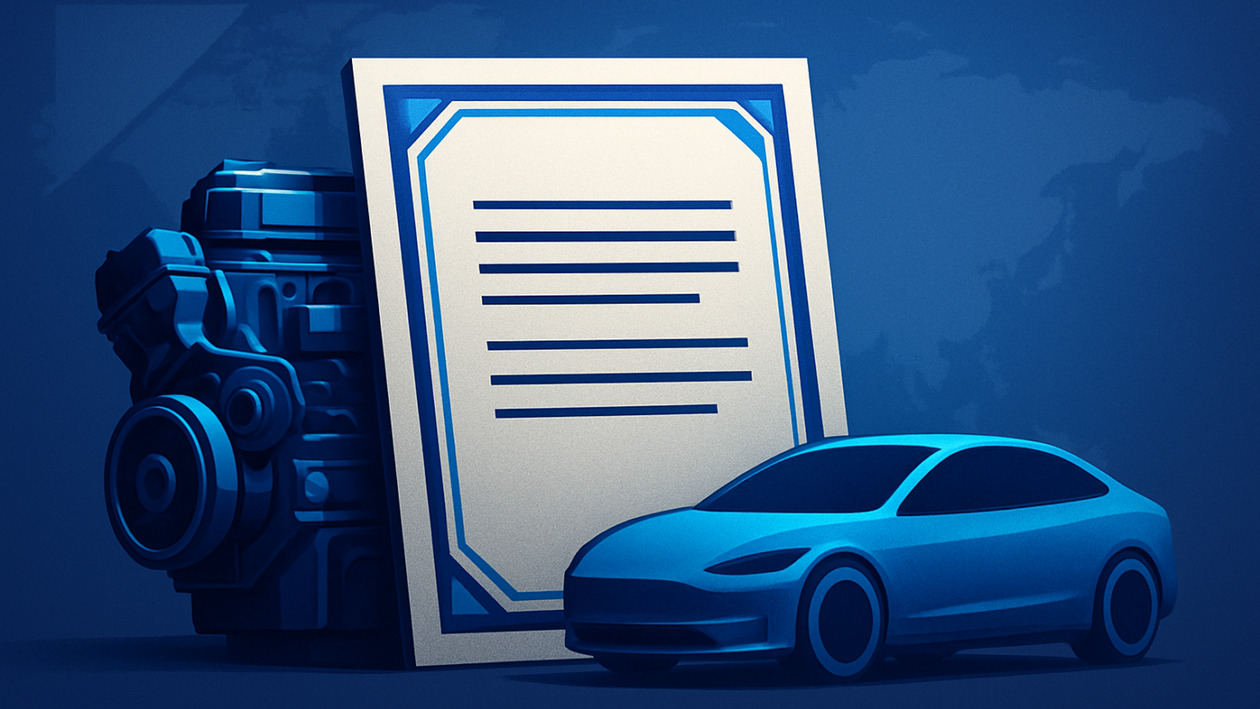 Ευρωπαϊκή Επιτροπή: Ανατροπή στην απαγόρευση κινητήρων εσωτερικής καύσης μετά το 2035