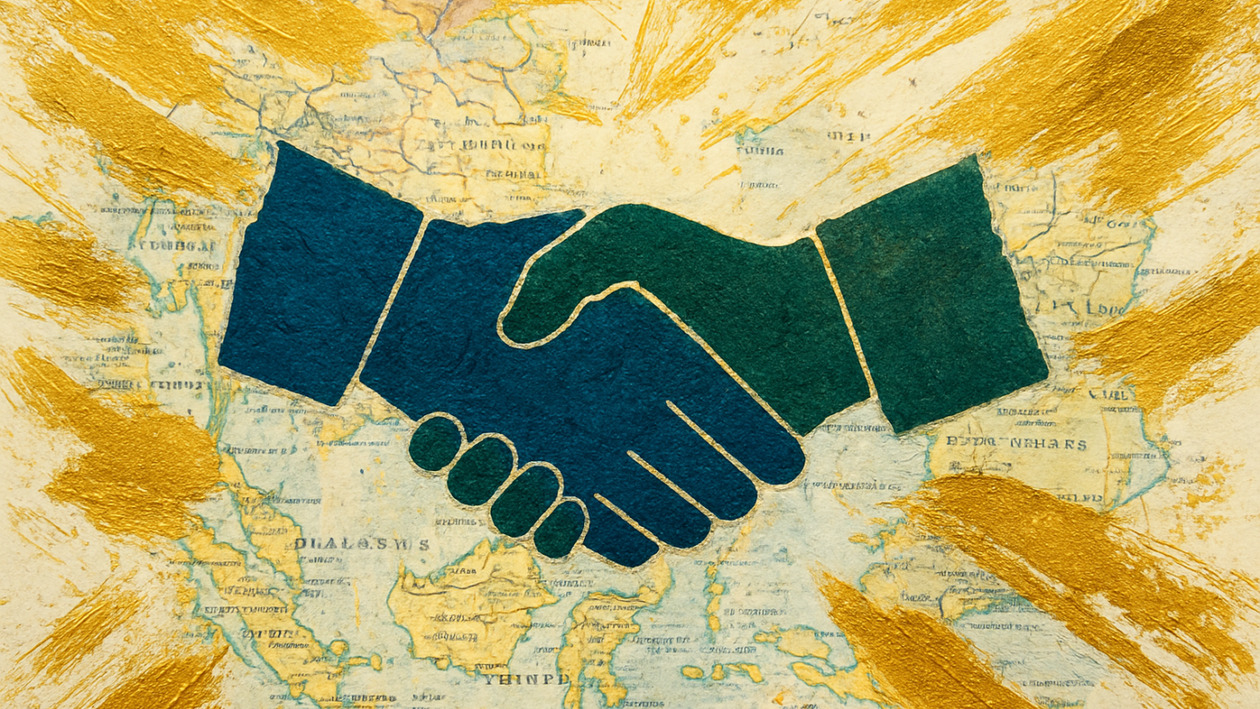 Νότια Κορέα: Αναβάθμιση των σχέσεων με το Λάος σε συνολική συνεργασία