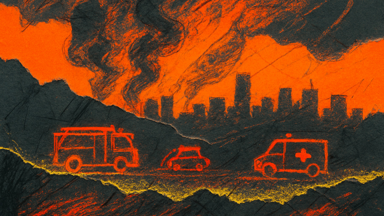 Χονγκ Κονγκ: Εντείνεται η οργή για την πολύνεκρη πυρκαγιά, προειδοποίηση από το Πεκίνο