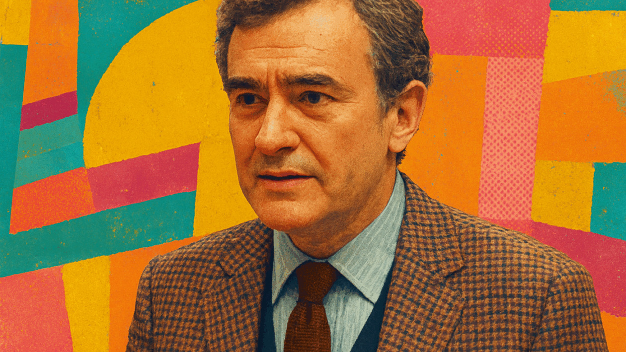 Νίκος Ορφανός: «Το 2025 κέρδισα τη ζωή μου» – Η εξομολόγηση για την περιπέτεια υγείας και τον γιο του