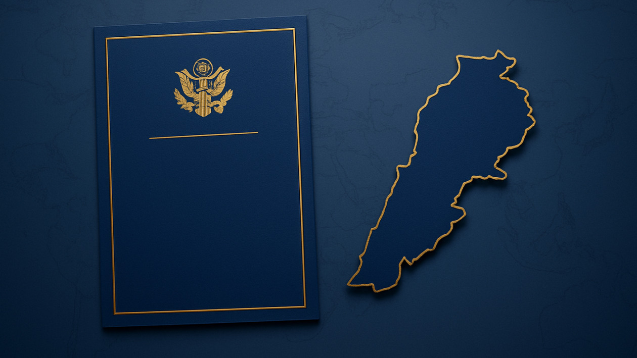 Λίβανος: Σχέδιο αφοπλισμού της Χεζμπολάχ από ΗΠΑ, Γαλλία και Σαουδική Αραβία