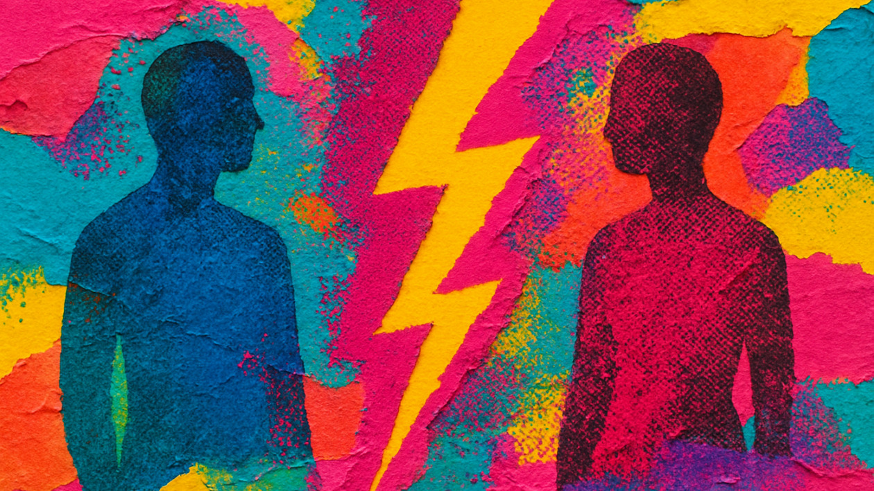 Συναισθηματική αποσύνδεση: Γιατί νιώθεις μόνος στη σχέση σου και πώς να βρεις ξανά την επαφή