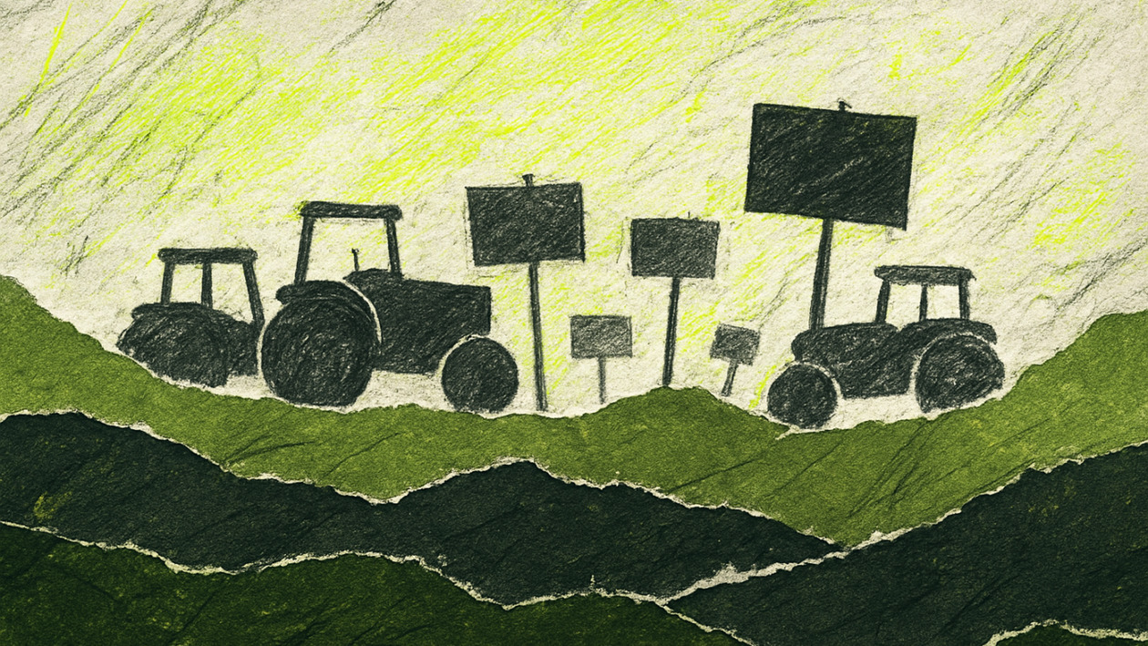 Δυτική Ελλάδα: Κλιμακώνονται οι αγροτικές κινητοποιήσεις με νέα μπλόκα και συλλαλητήρια