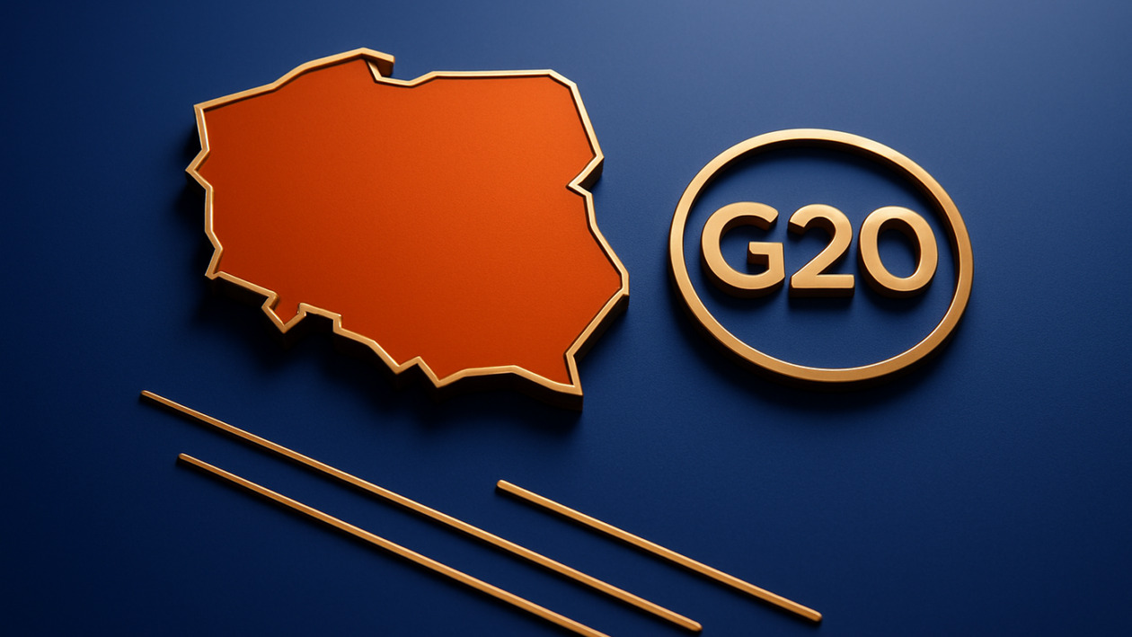 Πολωνία: Σφοδρή σύγκρουση Τουσκ και Ναβρότσκι για την εκπροσώπηση στη σύνοδο των G20