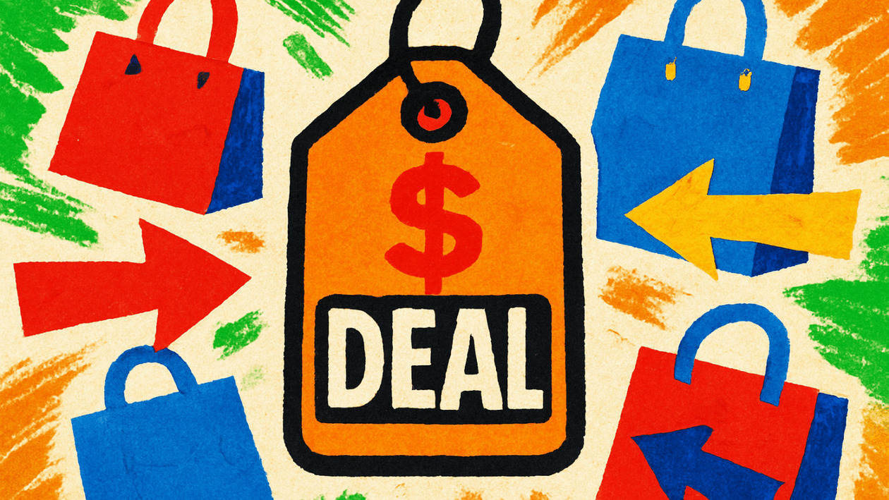 Έξυπνες online αγορές: Πώς να συγκρίνεις τιμές και να βρεις τις κορυφαίες προσφορές