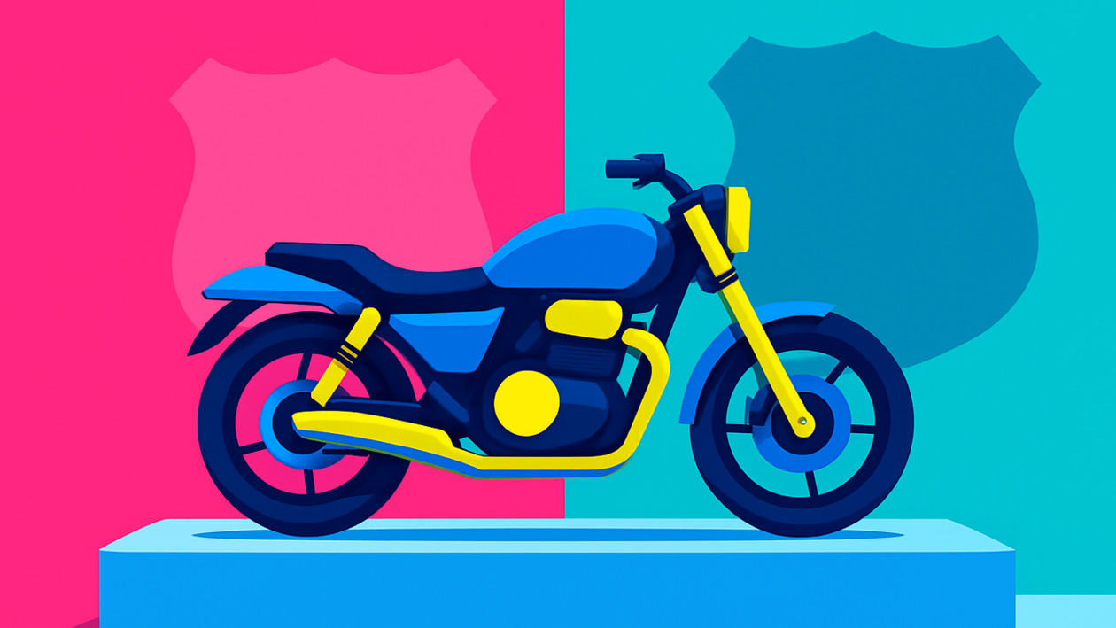 Κερατσίνι: Αστυνομικός εκτός υπηρεσίας απέτρεψε κλοπή δικύκλων από τρεις ανήλικους