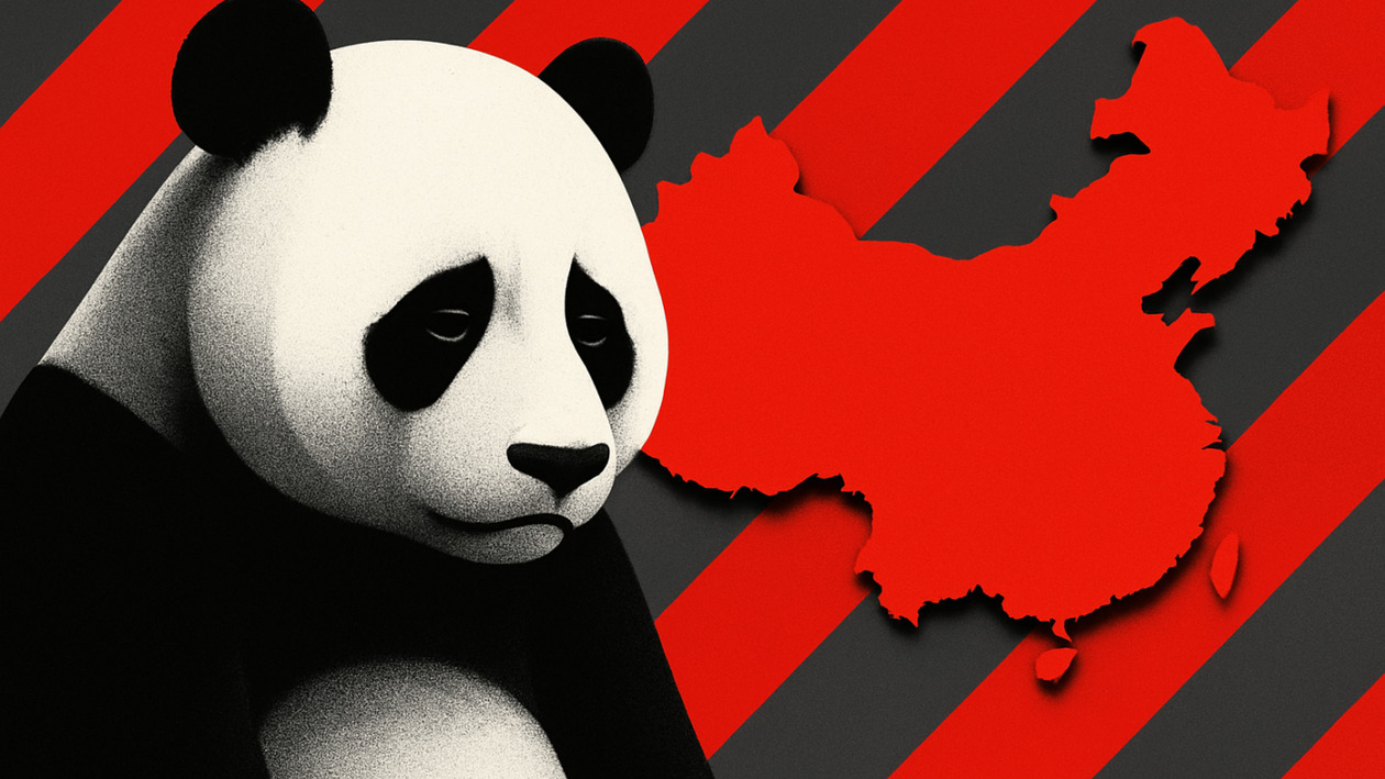 Πάντα: Τα τελευταία δύο γιγάντια πάντα της Ιαπωνίας επιστρέφουν στην Κίνα