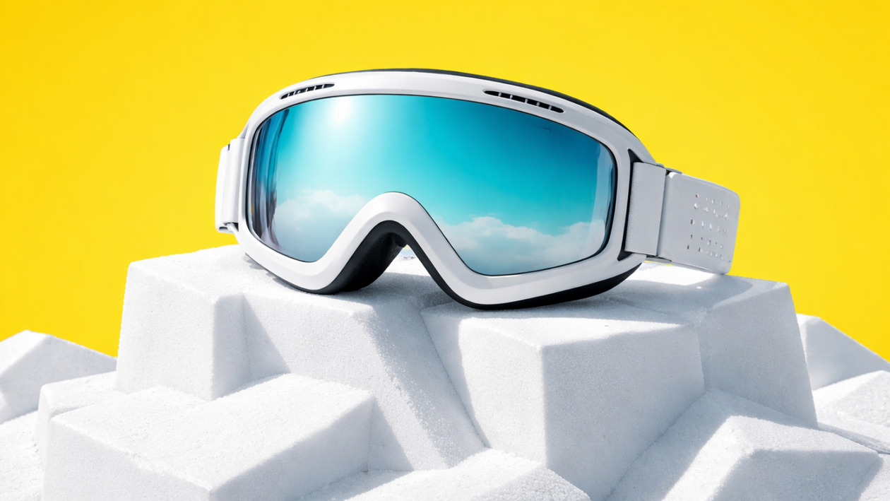 Καϊμακτσαλάν: Στα λευκά το χιονοδρομικό κέντρο με χιόνι έως 40 εκατοστά