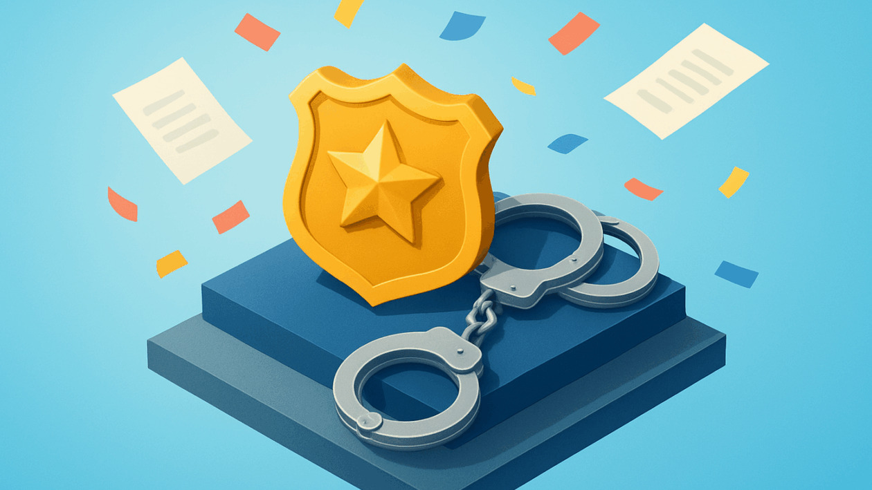 Θεσσαλονίκη: Εννέα αυτόφωρες συλλήψεις για κλοπές, ναρκωτικά και σωματικές βλάβες