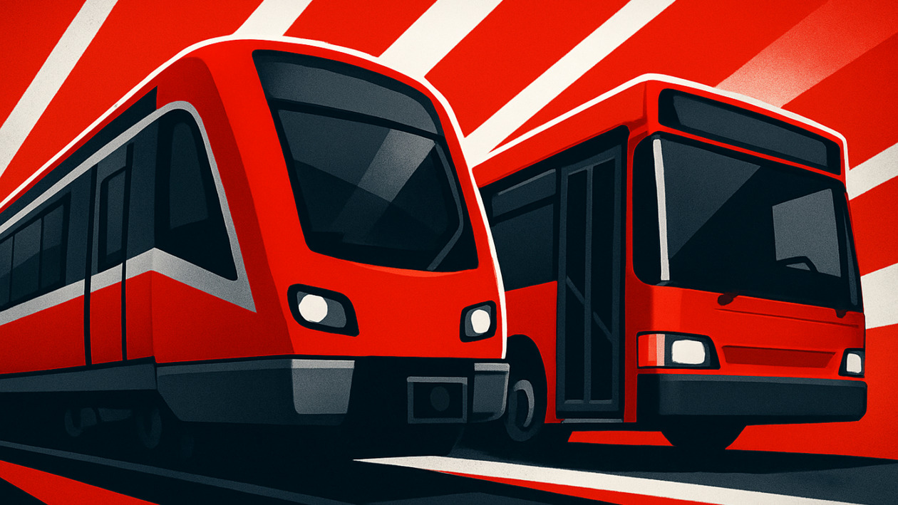 Μετρό Θεσσαλονίκης: Πιλοτική 24ωρη λειτουργία 20 και 27 Δεκεμβρίου για μετρό και 6 λεωφορειακές γραμμές