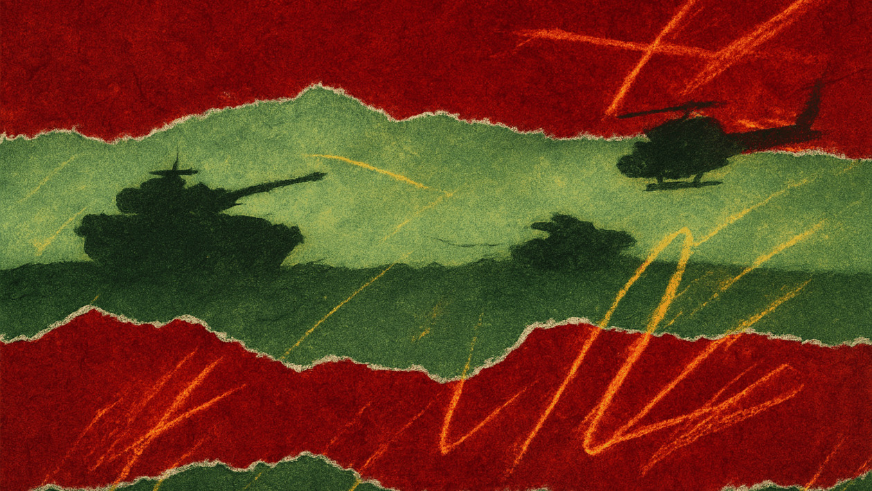 Χεζμπολάχ: Ο Ναΐμ Κάσεμ δηλώνει ότι η οργάνωση θα επιλέξει τον χρόνο αντίδρασης