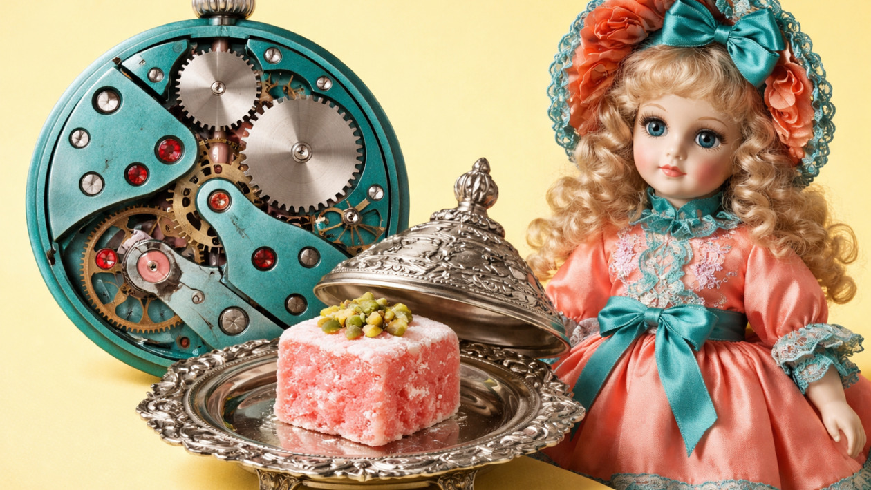 Μια ζωή πίσω από τον πάγκο: Γιατί οι Έλληνες συνταξιούχοι παραμένουν ενεργοί στις οικογενειακές επιχειρήσεις