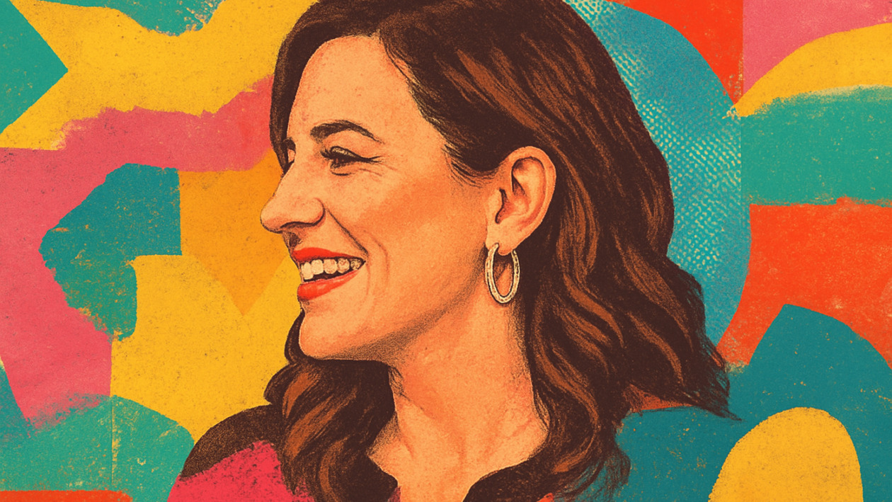 Όλγα Κεφαλογιάννη: Μετακομίζει σε νέο σπίτι με τα δίδυμά της τις φετινές γιορτές