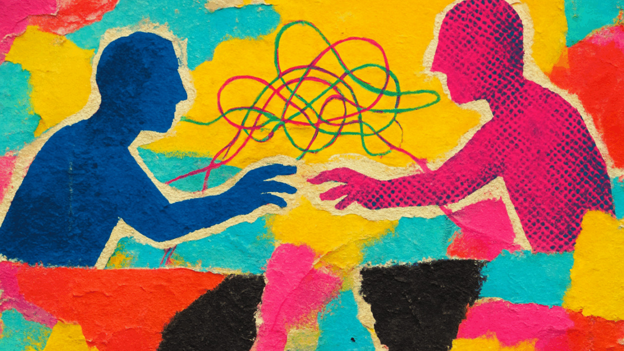 Δύσκολες συζητήσεις: Γιατί τις αποφεύγουμε και πώς να τις χειριστούμε αποτελεσματικά