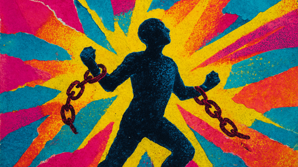 Ο μύθος του “αίματος νερό δεν γίνεται”: Γιατί η επιλογή των σχέσεων είναι η πραγματική δύναμη