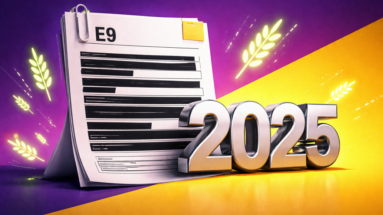 ΑΑΔΕ: Στον εισαγγελέα 50 υποθέσεις για μαζικές διαγραφές αγρών στο Ε9 και απάτη με επιδοτήσεις