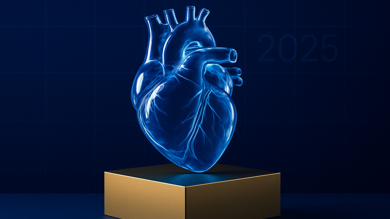 Ρεκόρ δωρεάς οργάνων το 2025: Πέντε χρόνια συνεχούς ανόδου για τις μεταμοσχεύσεις στην Ελλάδα