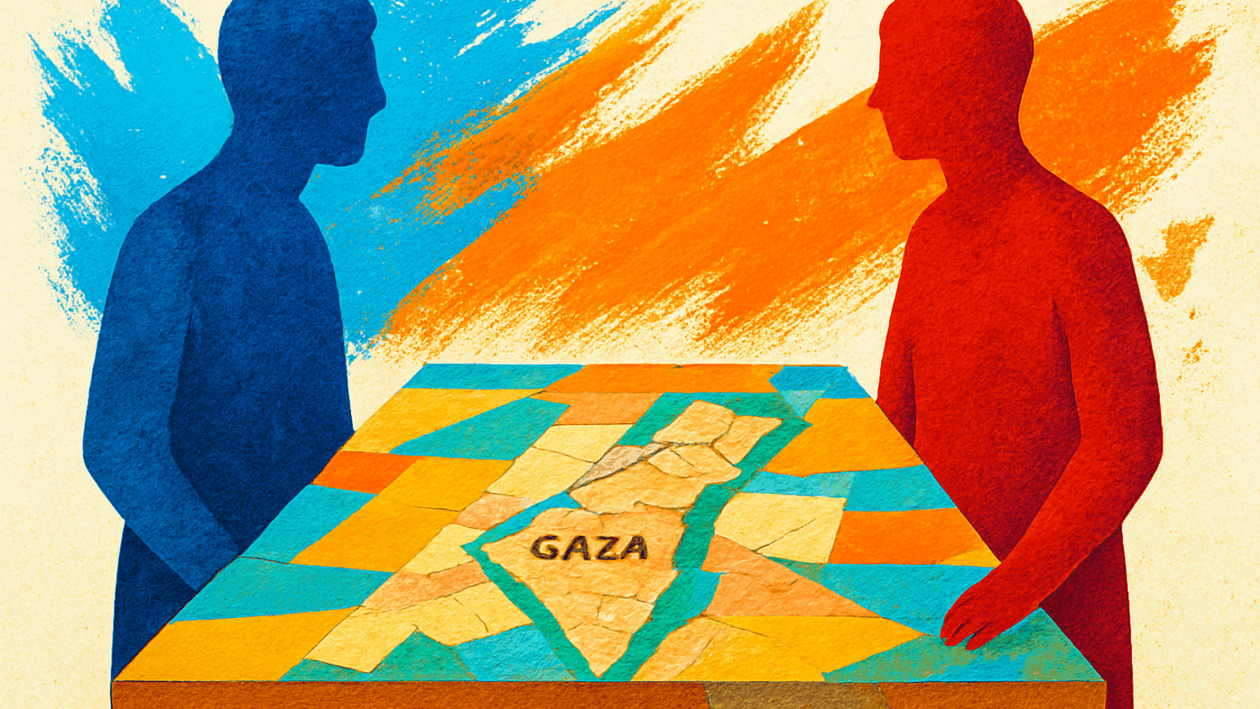 Gaza Humanitarian Foundation: Τερματίζει τις επιχειρήσεις της εν μέσω επικρίσεων