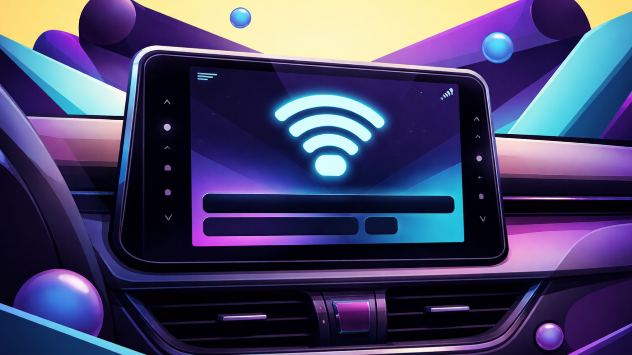 Android Auto: Νέα λειτουργία για την προβολή φωτογραφιών και βίντεο στην οθόνη του οχήματος