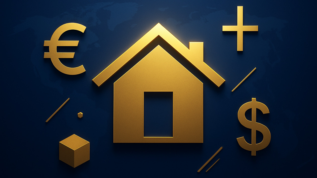 ΕΕ: Το πρώτο σχέδιο για την αντιμετώπιση της στεγαστικής κρίσης και τον περιορισμό των βραχυχρόνιων μισθώσεων