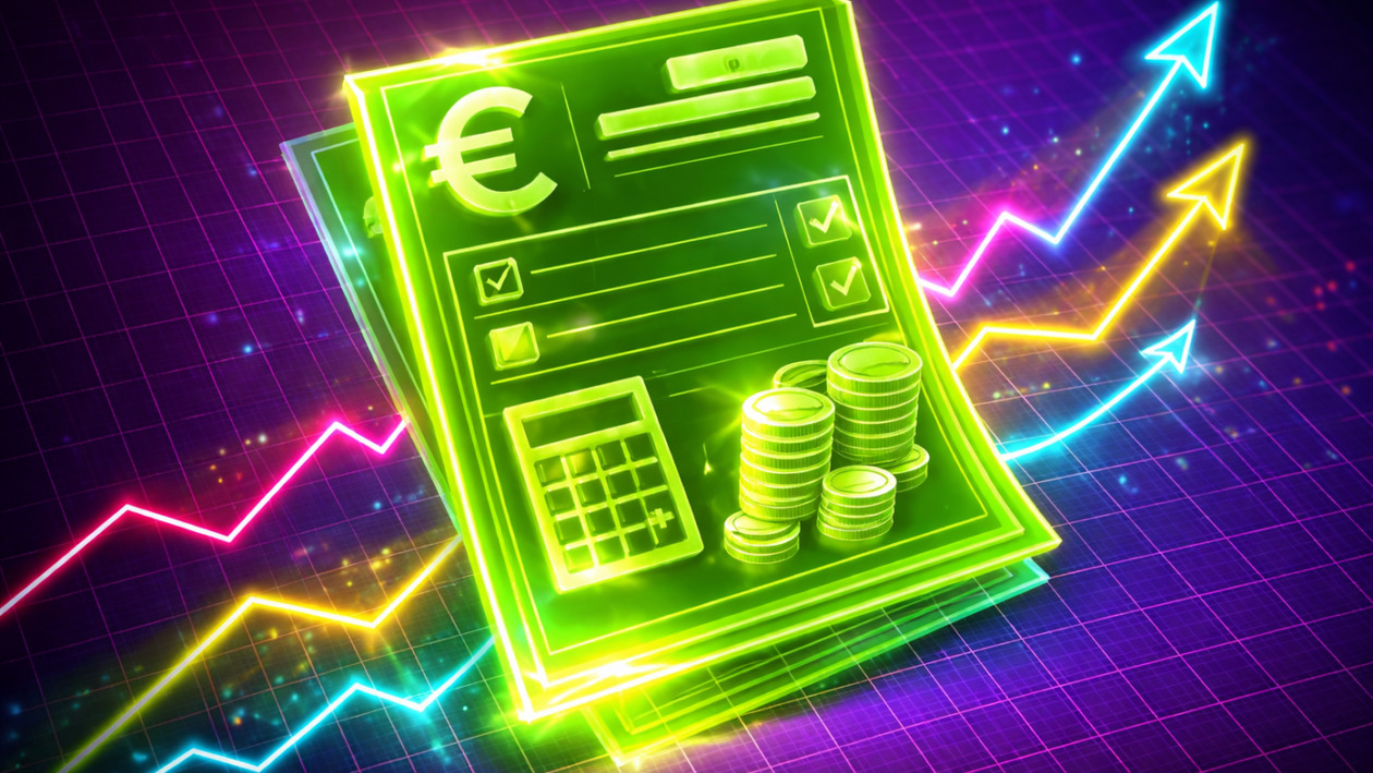 Φορολογία: Ποιοι κερδίζουν έως και 2 μισθούς από 1η Ιανουαρίου – Αναλυτικά παραδείγματα