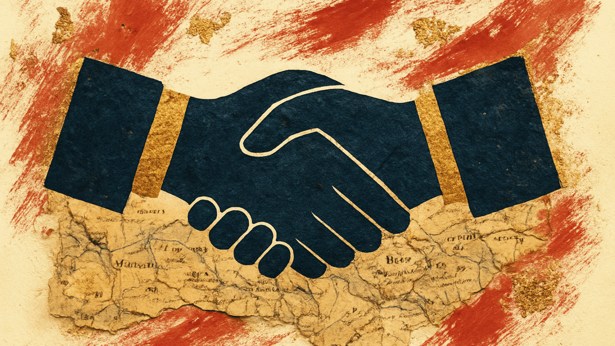 Μήνυμα ειρήνης του Πάπα Λέοντα στον Λίβανο: Οι ελπίδες των μεταναστών εν μέσω φόβων για νέα σύγκρουση