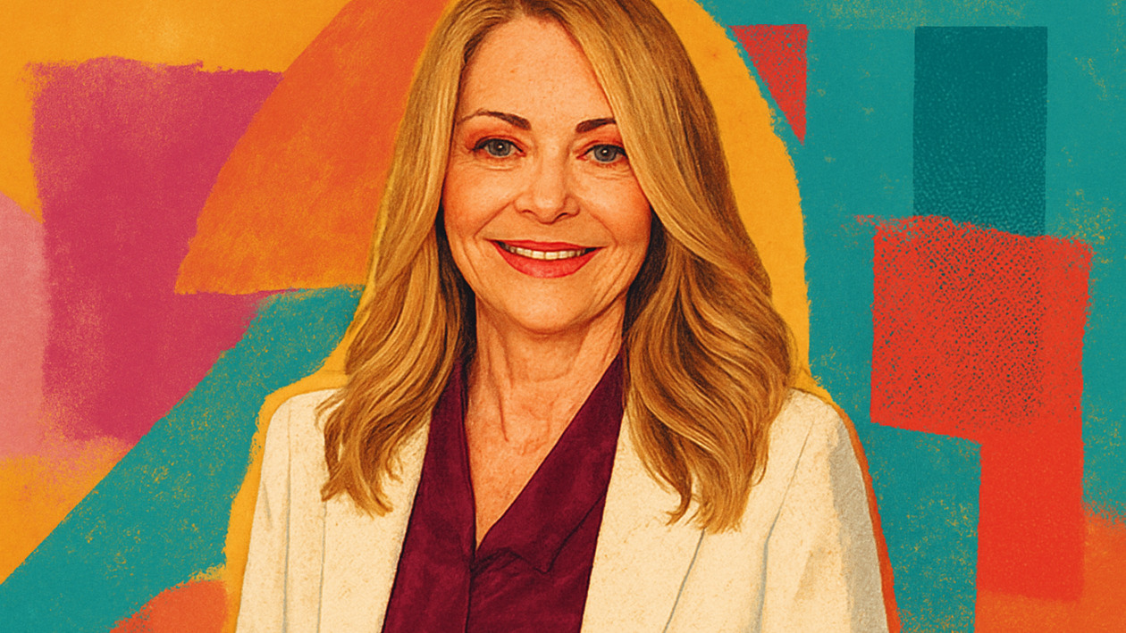 Έλλη Στάη: Η εξομολόγηση για την κακοποιητική εμπειρία και η άρνηση του ρόλου του θύματος