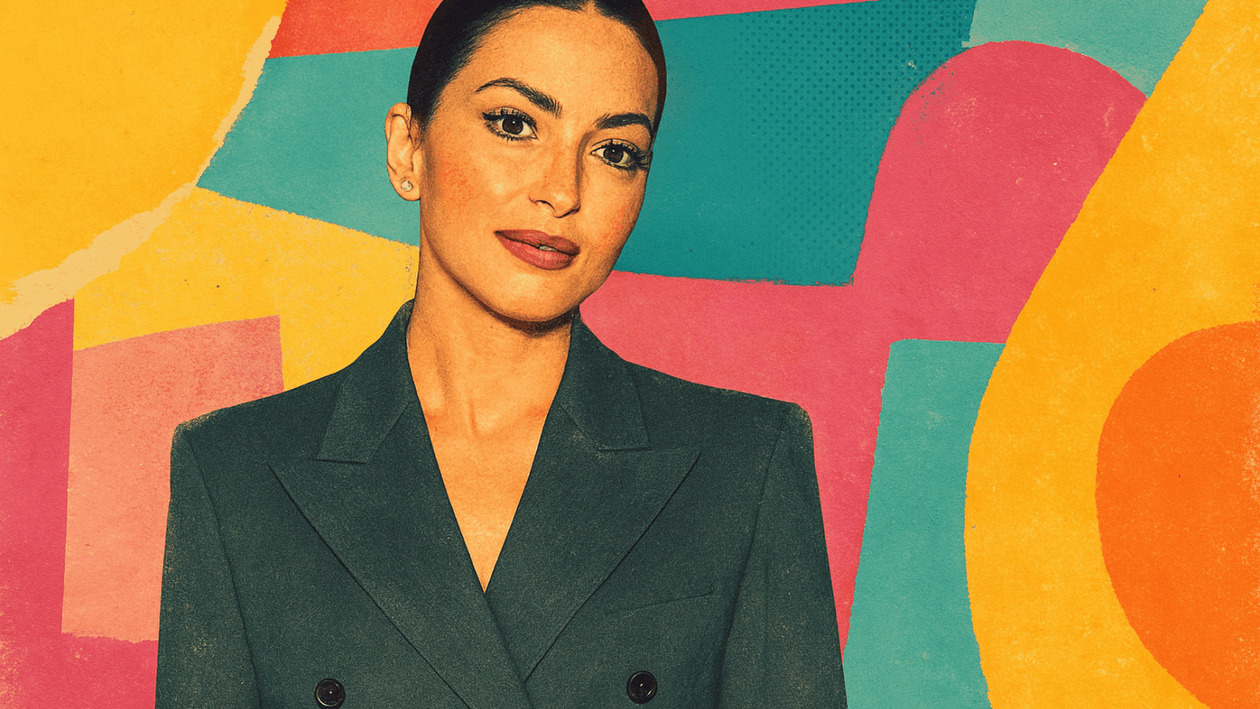 Σταματίνα Τσιμτσιλή: «Πήρε το μήνυμα» ο Βασίλης Μπισμπίκης για το τροχαίο