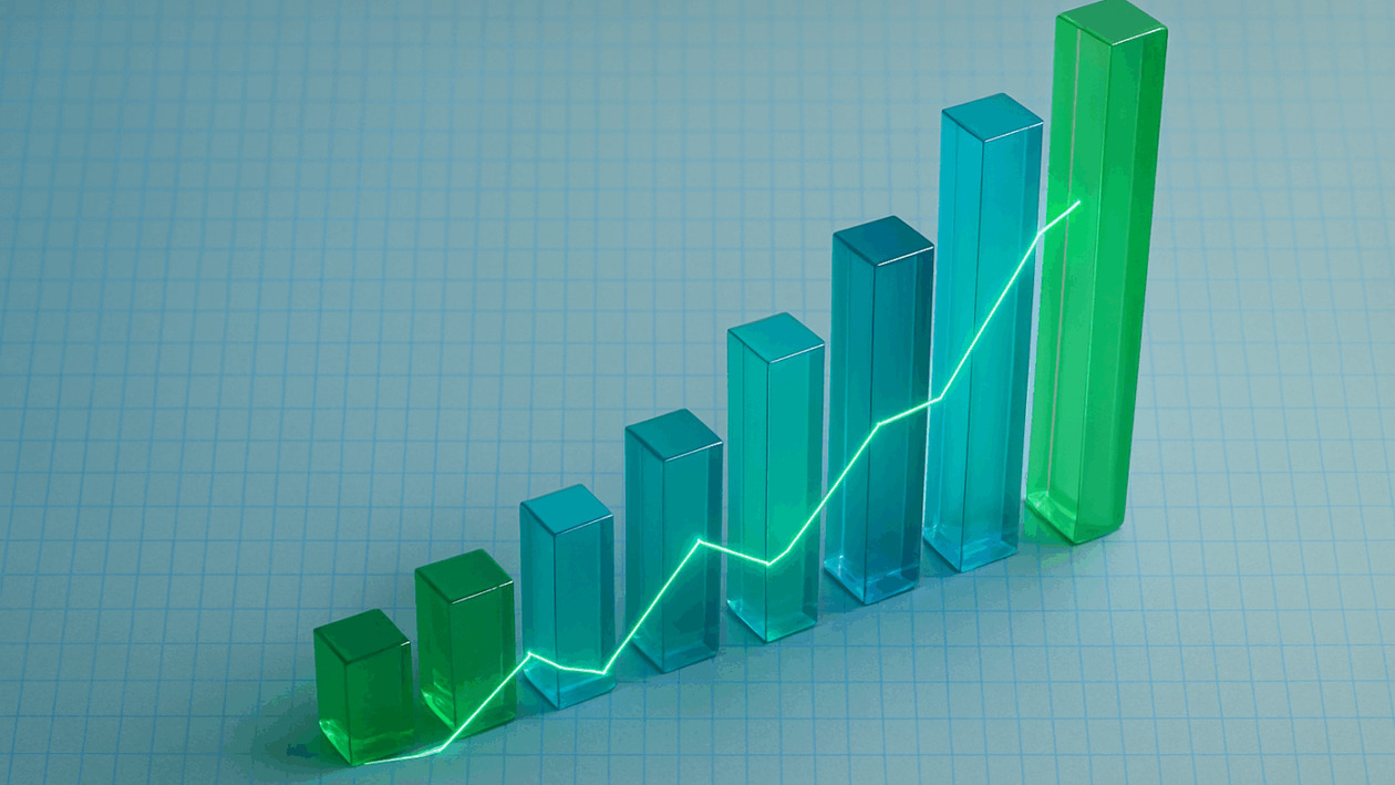 Το Χρηματιστήριο Αθηνών έκλεισε με ήπια κέρδη την Πέμπτη