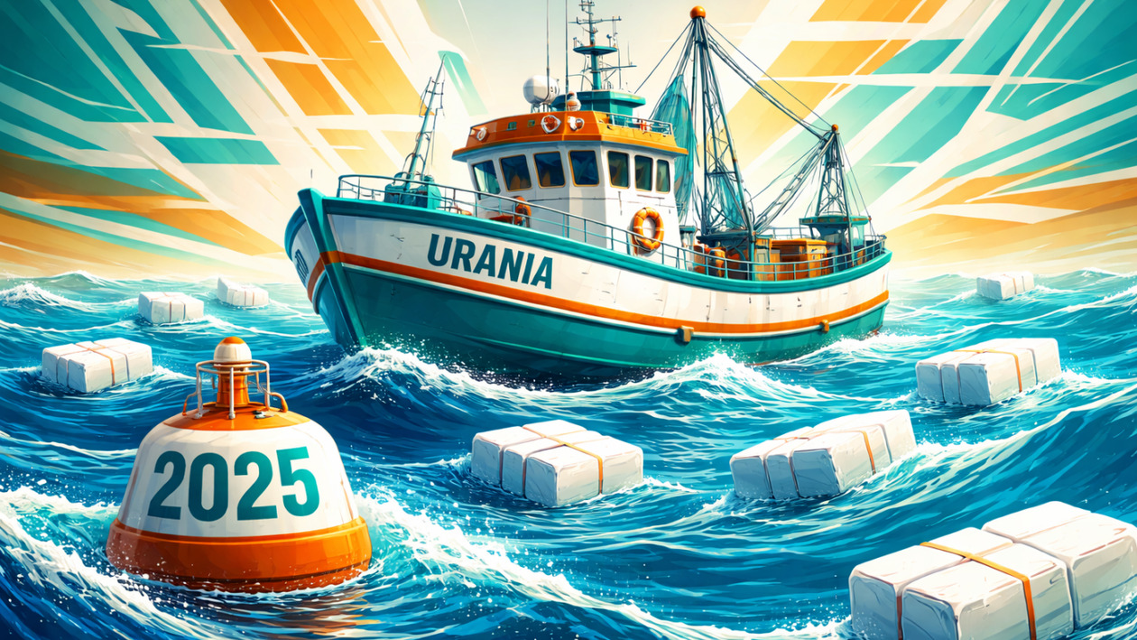 Έλληνας Εσκομπάρ: Οι άγνωστοι διάλογοι και το παρασκήνιο της μεταφοράς 5 τόνων κοκαΐνης