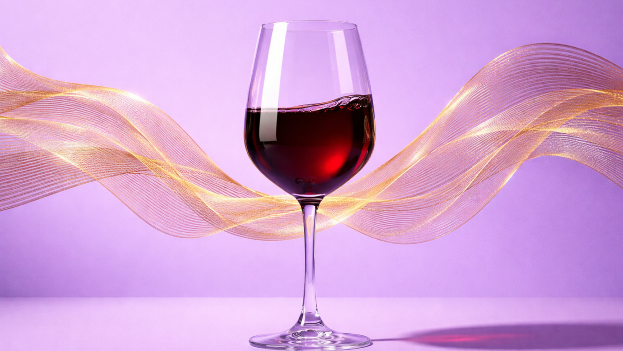 Τα 8 ιδιαίτερα χαρακτηριστικά της προσωπικότητας όσων προτιμούν το κόκκινο κρασί
