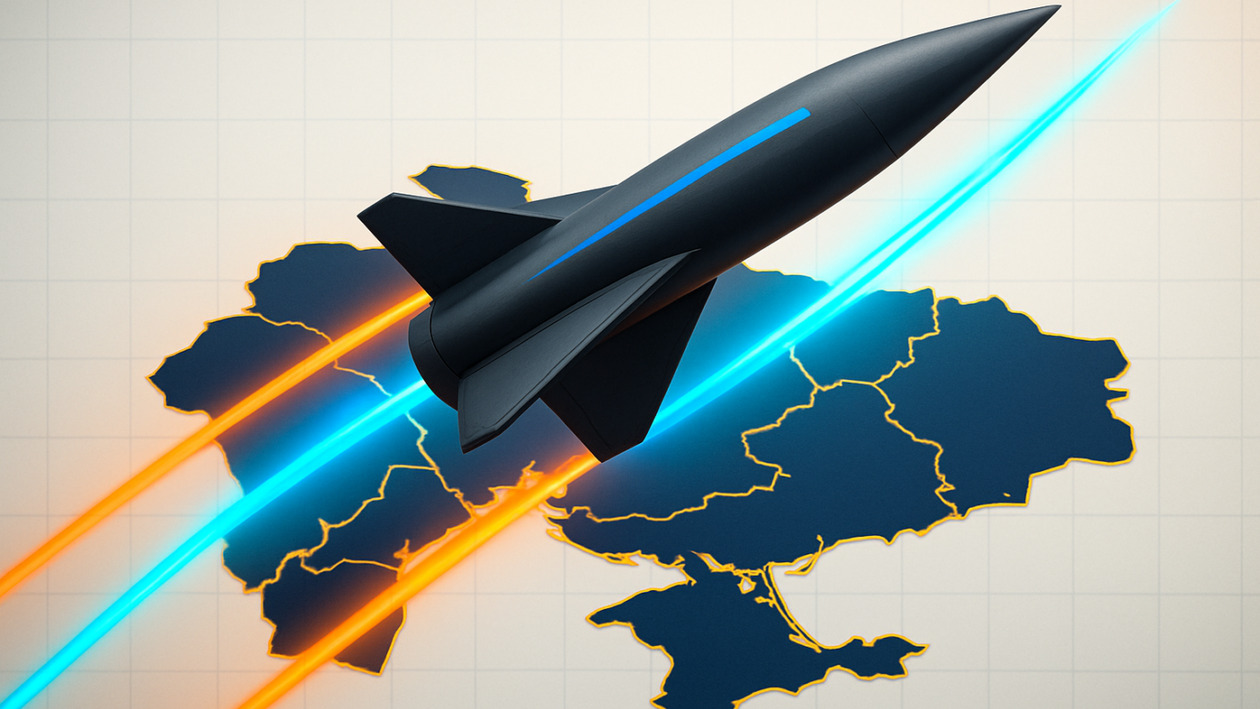 Λευκορωσία: Ο Λουκασένκο ανακοίνωσε την ανάπτυξη του ρωσικού υπερηχητικού πυραύλου Oreshnik