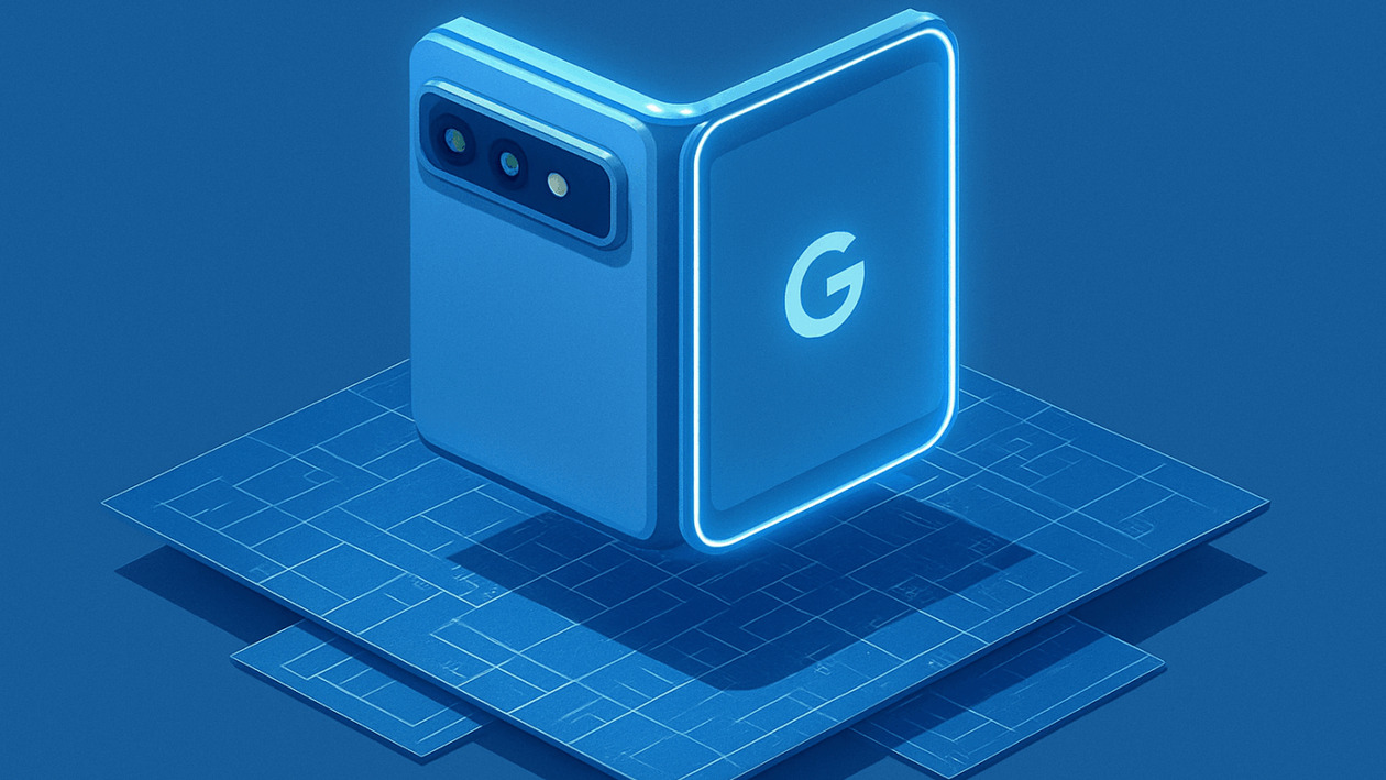 Google Pixel 10 Pro Fold: Τελευταίες ώρες για την ιστορική έκπτωση 400 δολαρίων