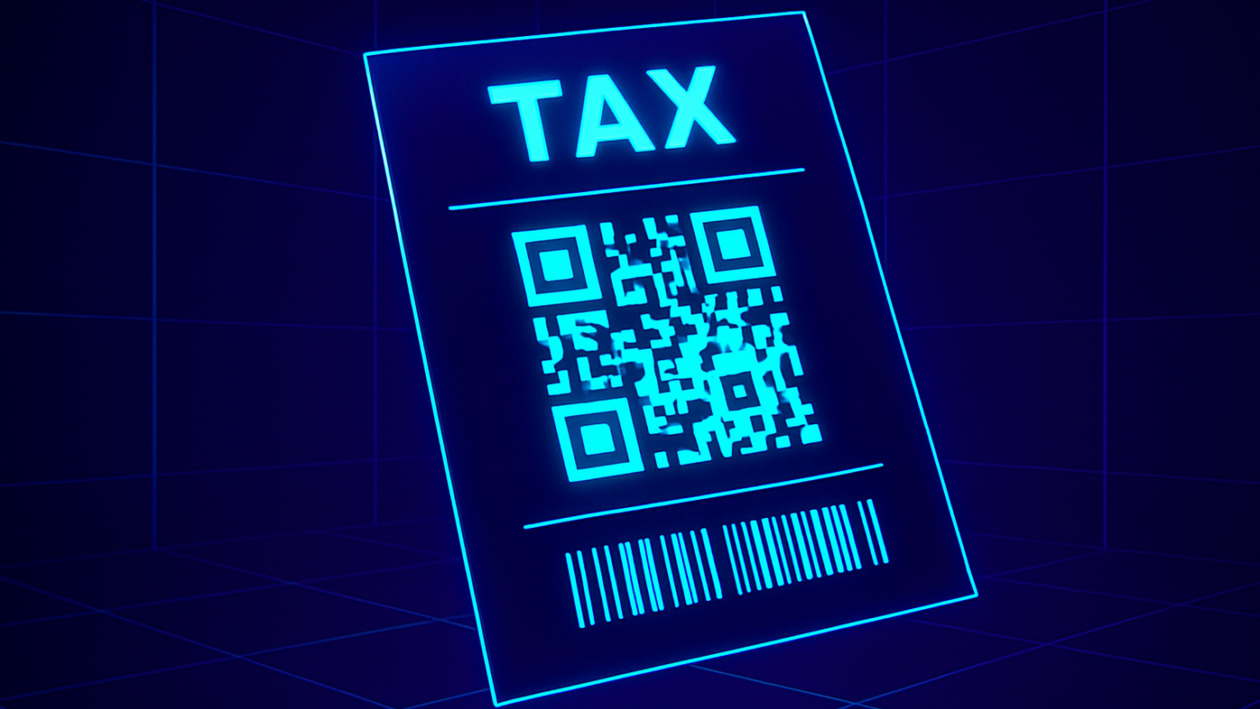 ΑΑΔΕ: Εισάγονται QR code και barcode για την ταχύτερη εξόφληση οφειλών