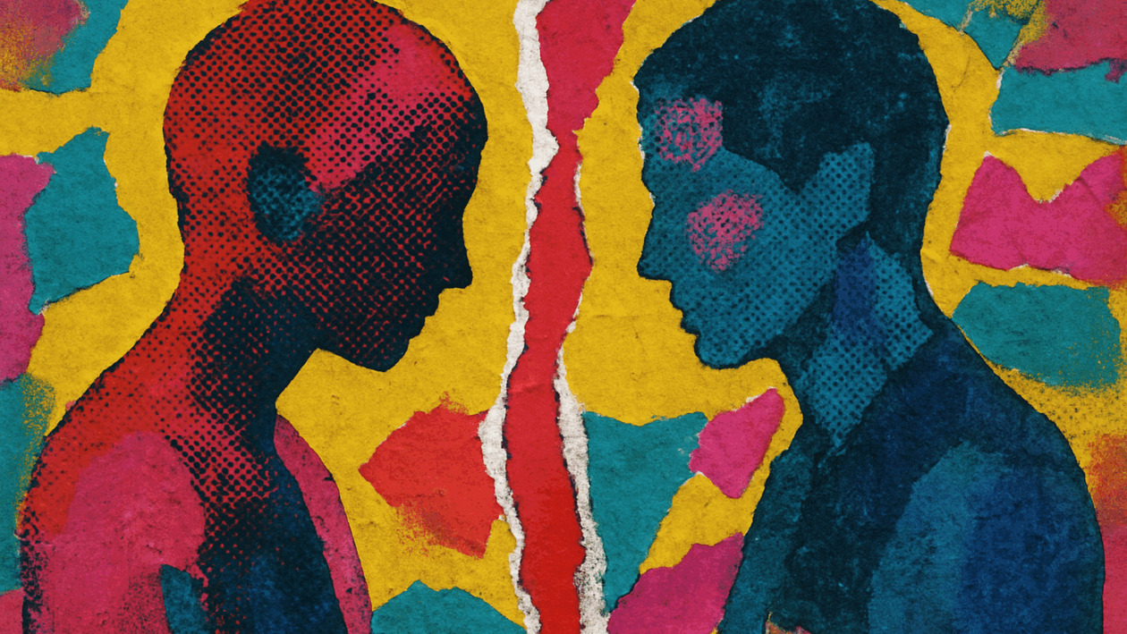 Όταν ο σύντροφός σας δεν κατανοεί τα συναισθήματά σας: Πώς να επικοινωνήσετε αποτελεσματικά