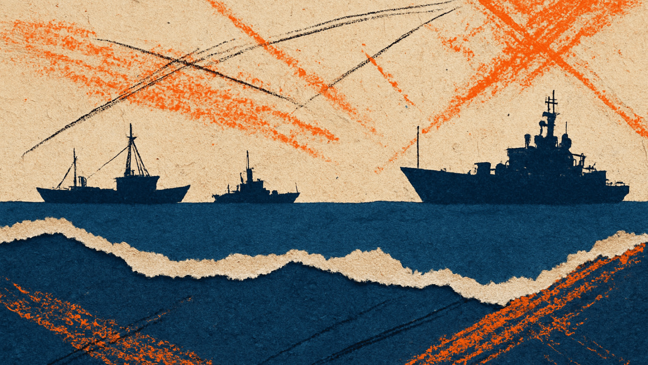 Φιλιππίνες: Τραυματίες ψαράδες και ζημιές σε σκάφη από την Κίνα στη Νότια Σινική Θάλασσα