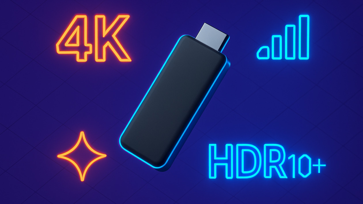 Amazon Fire TV Stick 4K Select: Η νέα εποχή με το Vega OS και όσα πρέπει να γνωρίζετε