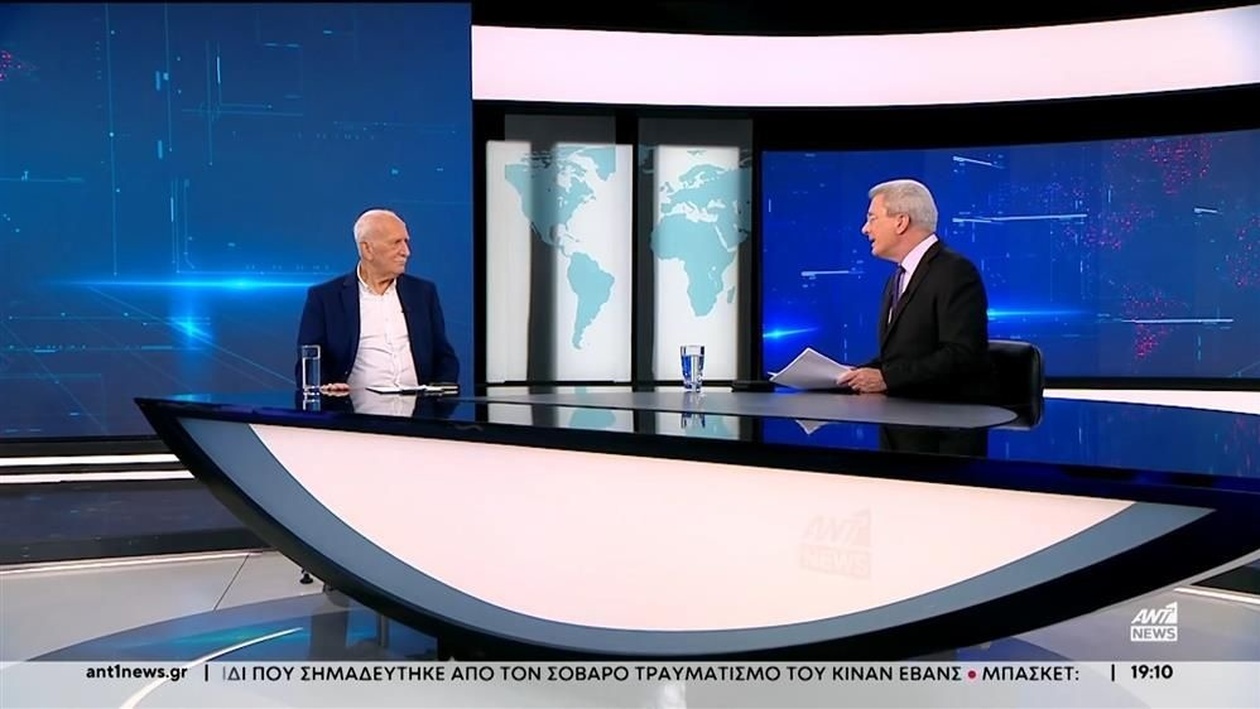 Ο Παπαδάκης και η άνοδος των τιμών του μοσχαρίσιου κρέατος