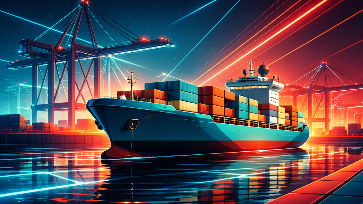 Ουκρανία: Νέο ρωσικό πλήγμα στο λιμάνι της Οδησσού προκαλεί σοβαρές ζημιές σε πλοίο και υποδομές