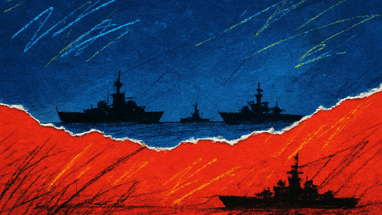 Ο Τραμπ αποκαλύπτει στρατηγική για την αποτροπή σύγκρουσης με την Κίνα στην Ταϊβάν