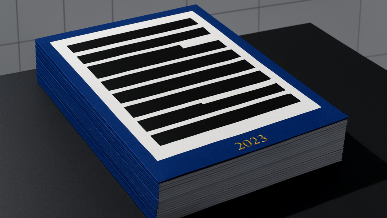 Τζέφρι Έπσταϊν: Τι λείπει από τους φακέλους που δημοσιοποίησε το Υπουργείο Δικαιοσύνης των ΗΠΑ