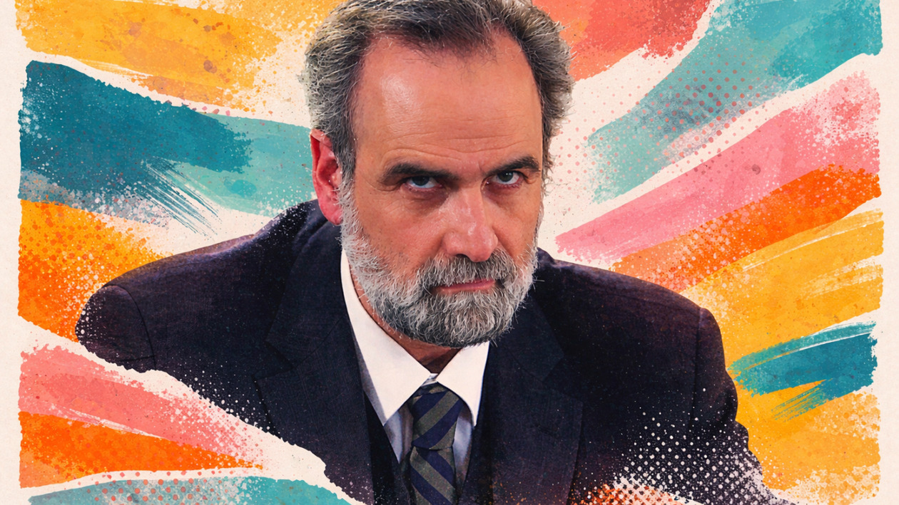 Άγιος Έρωτας: Η Δέσποινα στρέφεται κατά του Παύλου μετά τις συγκλονιστικές αποκαλύψεις