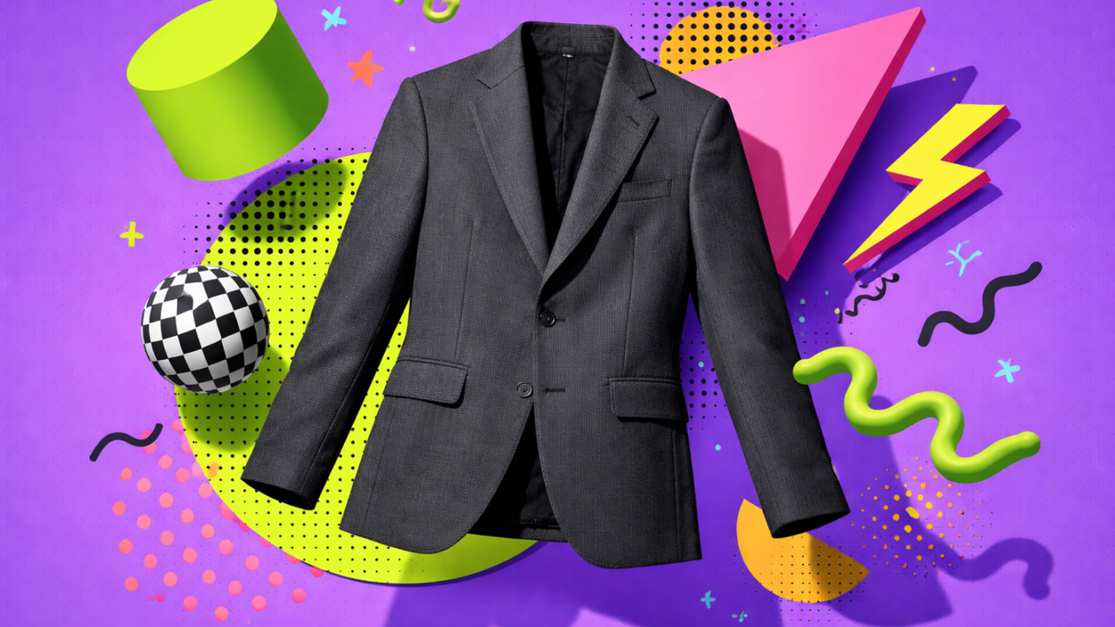 Η τέχνη της δυναμικής ωριμότητας: 8 κινήσεις στυλ που εκπέμπουν αυτοπεποίθηση αντί για ηλικία