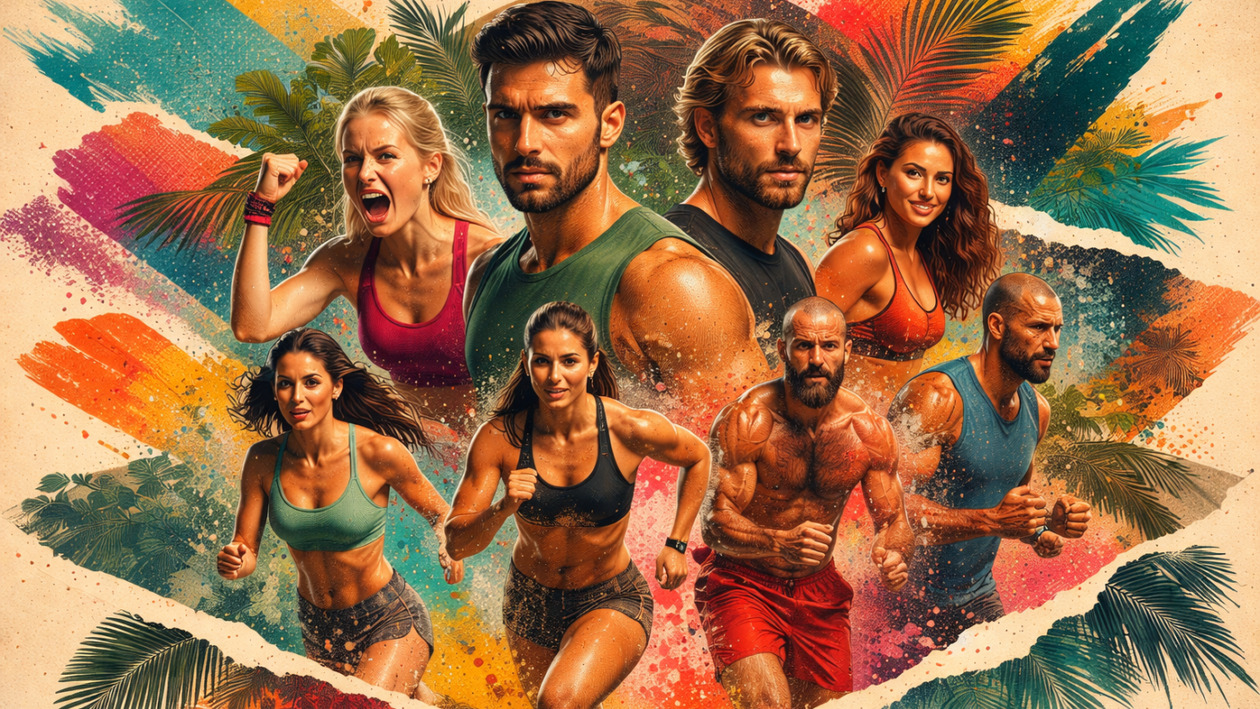 Survivor: Πρεμιέρα στις 11 Ιανουαρίου με το ιστορικό έπαθλο των 250.000 ευρώ