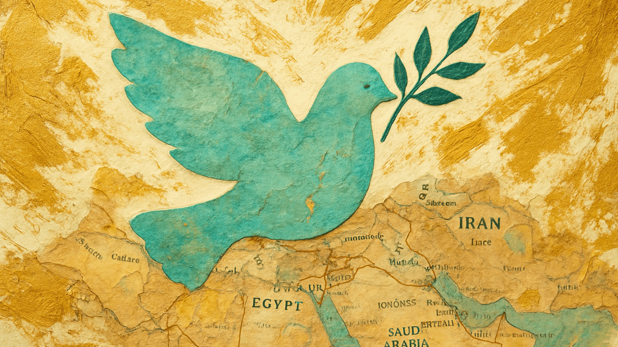 Ο Πάπας Λέων εντείνει τις εκκλήσεις για ειρήνη στον Λίβανο εν μέσω κρίσης