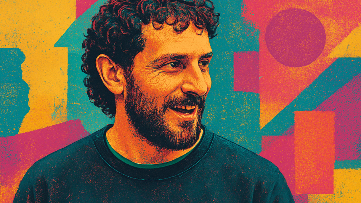 Φάρμα: Ο Λευτέρης Δασκαλάκης πρώτος φιναλίστ, δηλώνει άβολα με την προσοχή