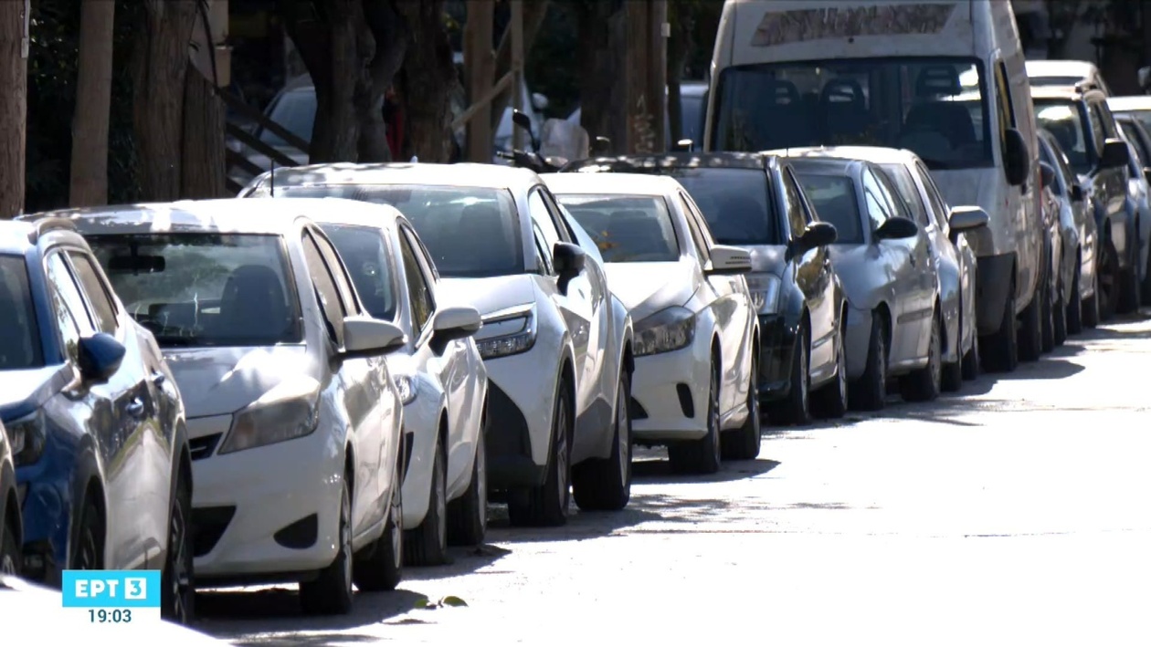 Μια σπείρα στη Θεσσαλονίκη έκλεβε πολυτελή αυτοκίνητα