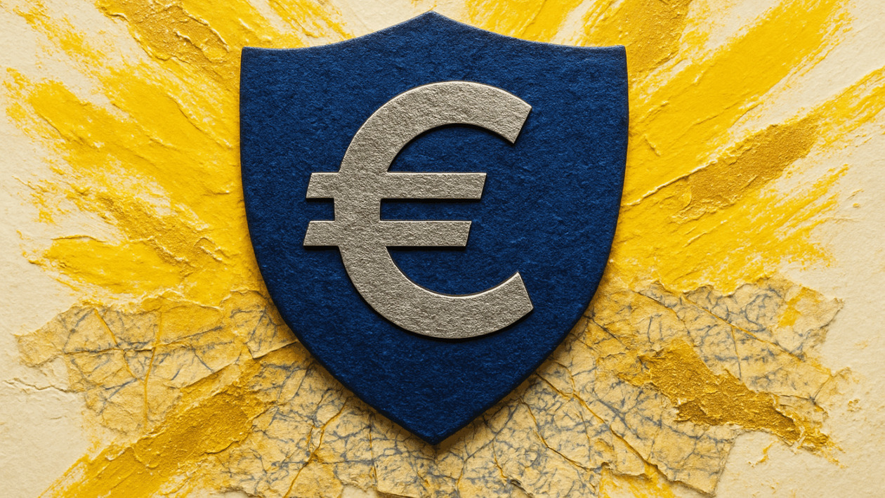 Η φον ντερ Λάιεν επιβεβαιώνει: Οι χώρες της ΕΕ ζητούν δεύτερο αμυντικό ταμείο SAFE